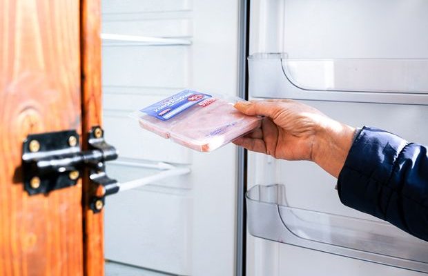 Lodówka społeczna w Krapkowicach