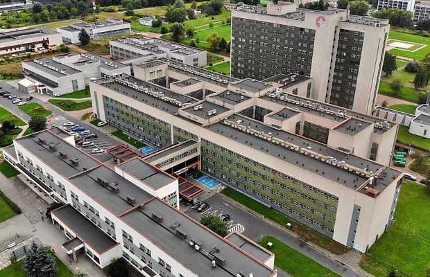 Spór zbiorowy w rybnickim szpitalu