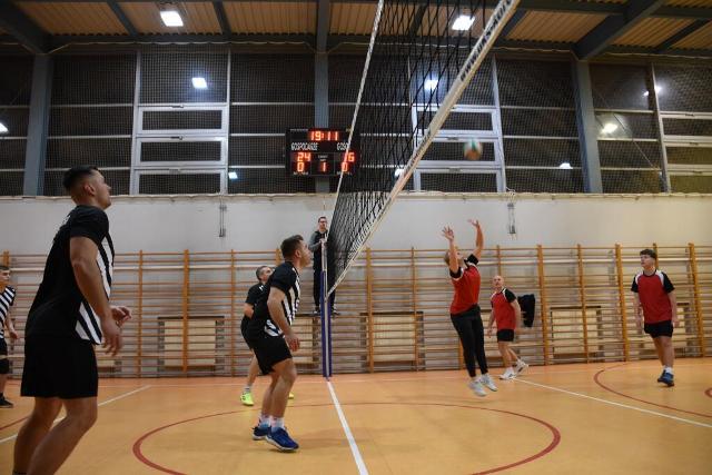 XV Turniej Piłki Siatkowej w Oleśnie