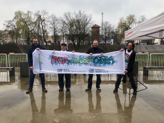 Akcja ”Czysta Odra”