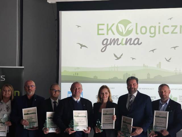 Ekologiczne Krapkowice