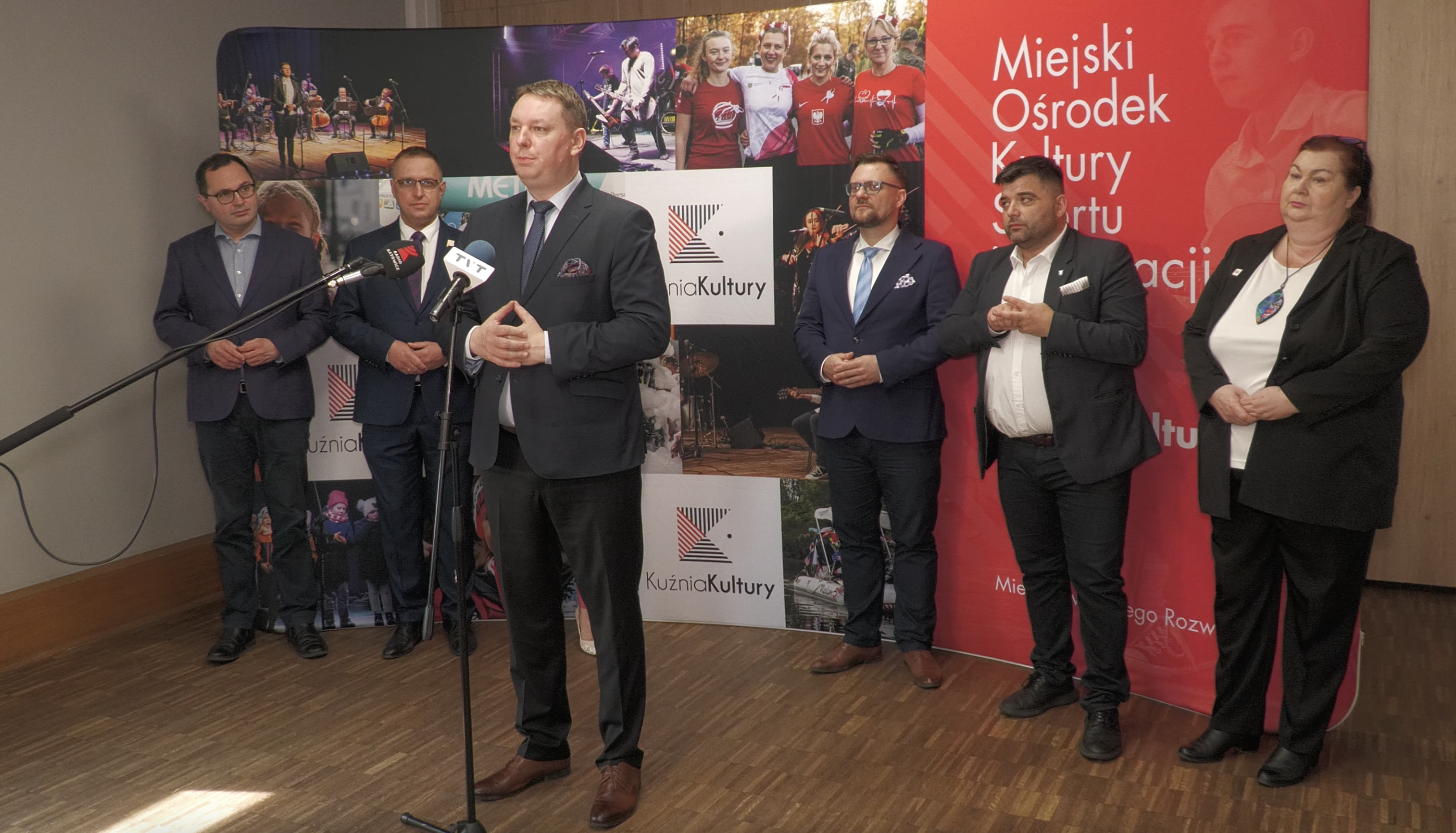 „Moc Małych Społeczności” – Nowa Szansa dla Organizacji Obywatelskich