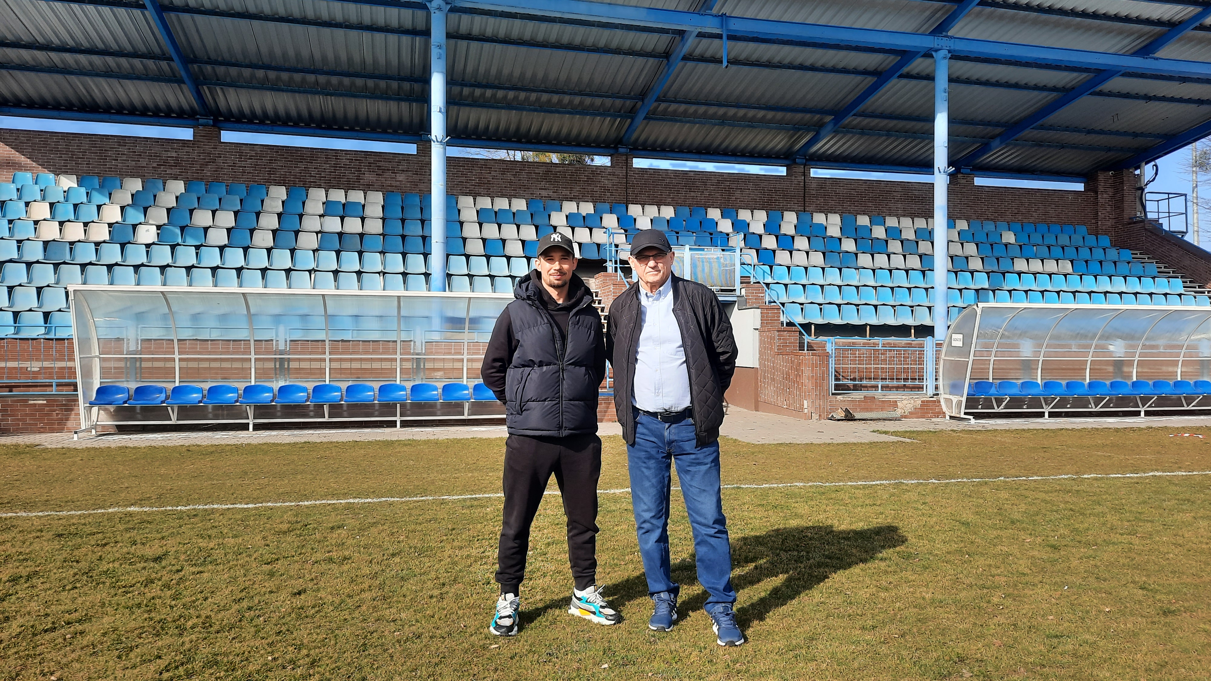 Nowe wyzwania przed klubem MKS Unia Racibórz