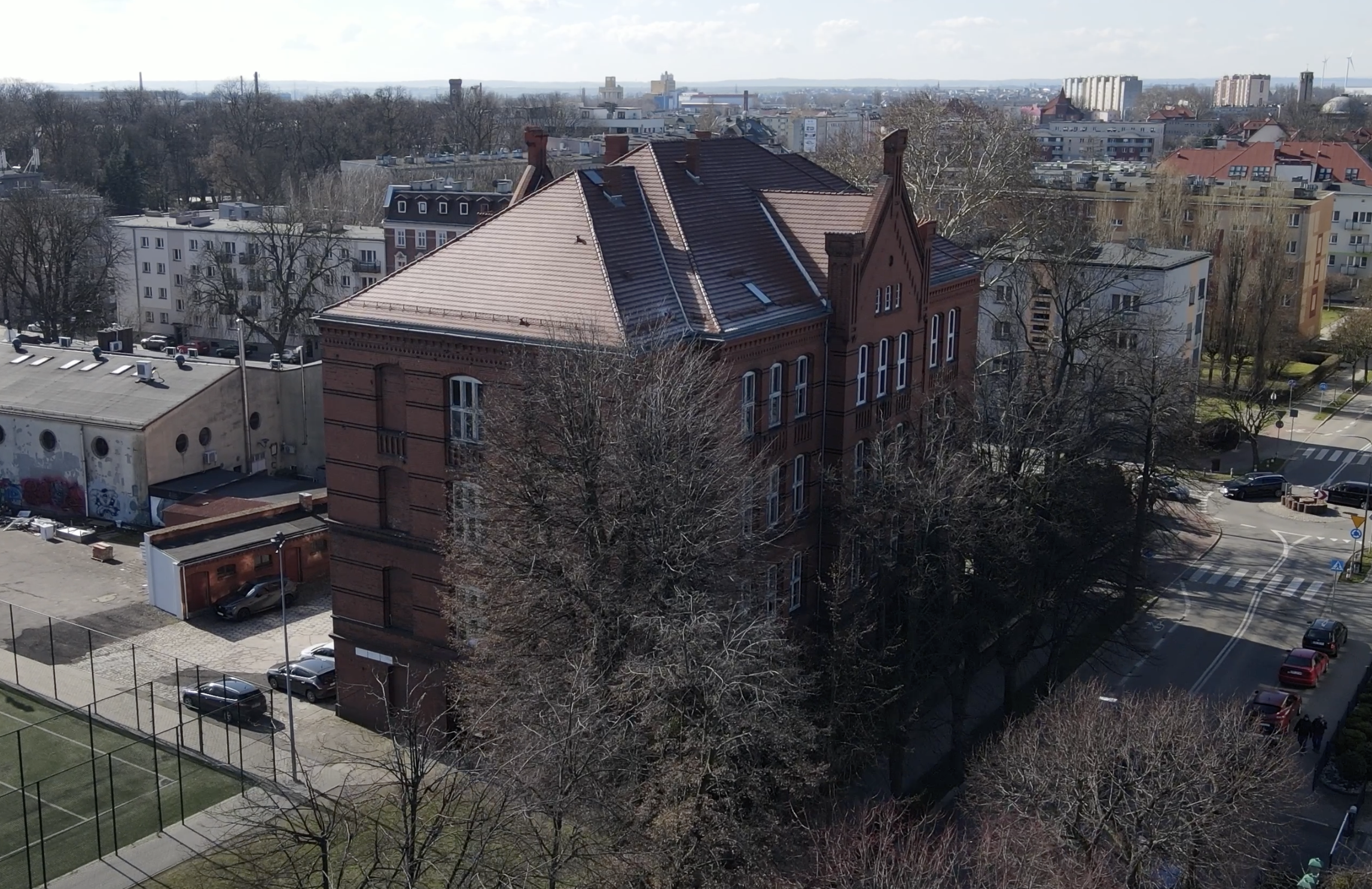 Inwestycja w przyszłość: 9,5 mln zł na modernizację szkolnictwa branżowego w Raciborzu