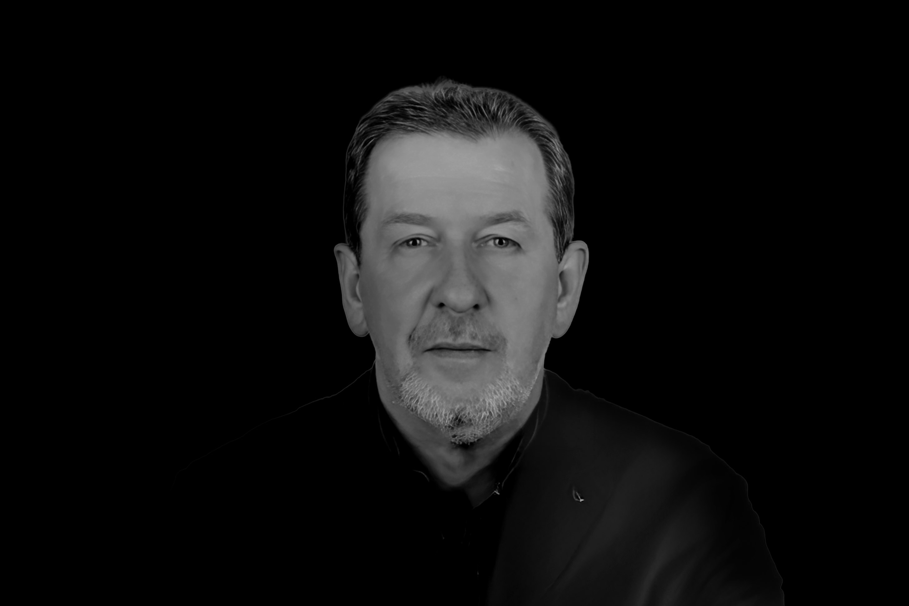 Zmarł Jan Czarniecki