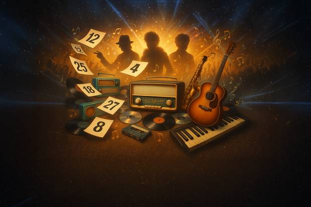 Muzyczne kalendarium – 17 października