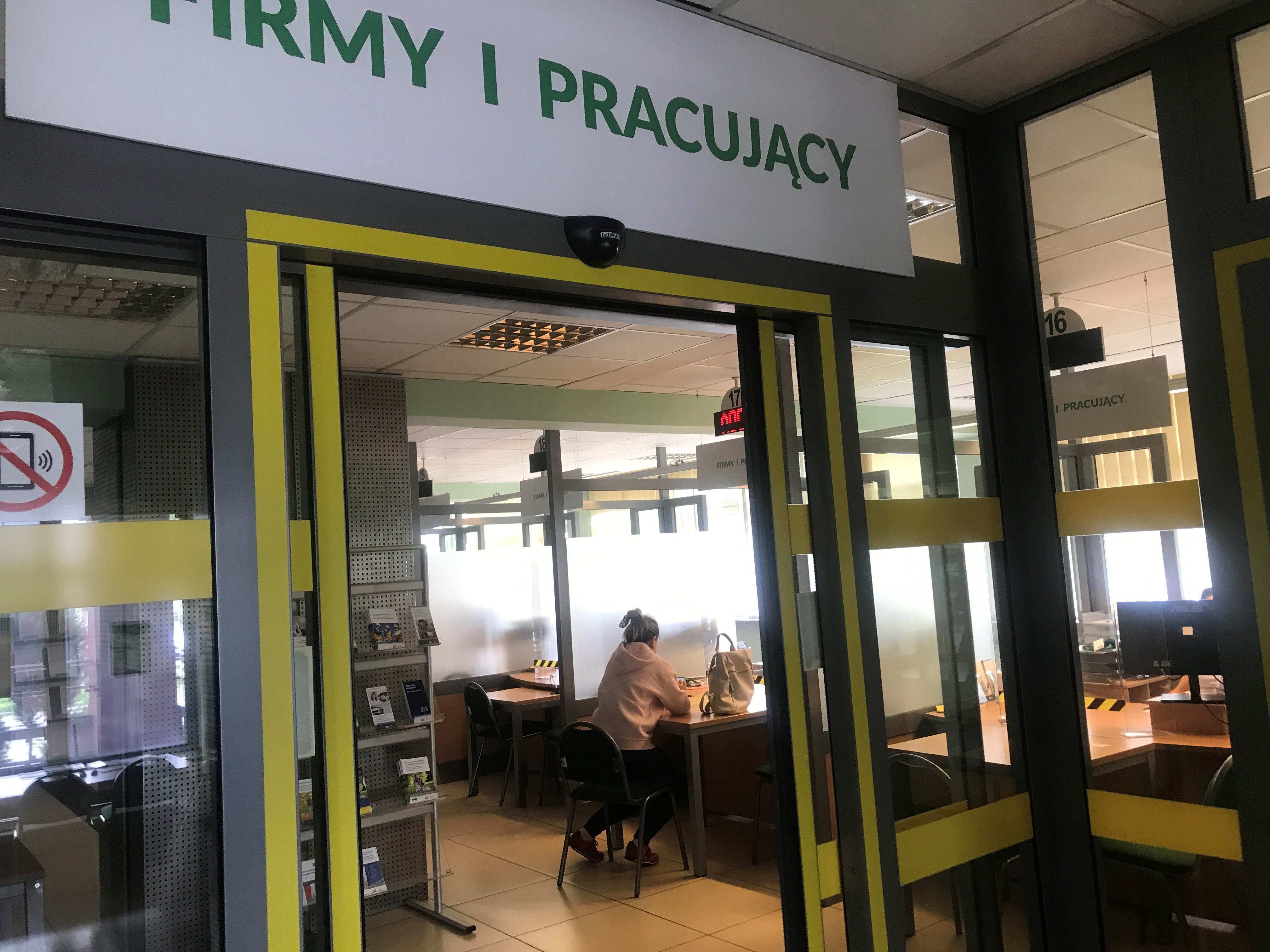 ZUS: Wsparcie na starcie – gdy zakładasz własną firmę