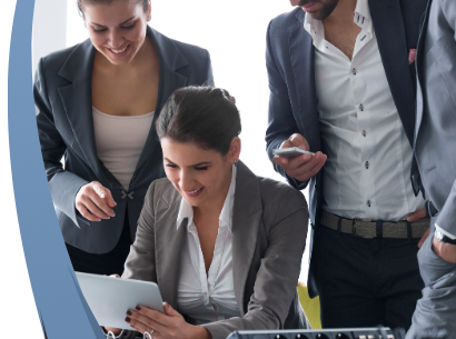 Wsparcie z Funduszy Europejskich