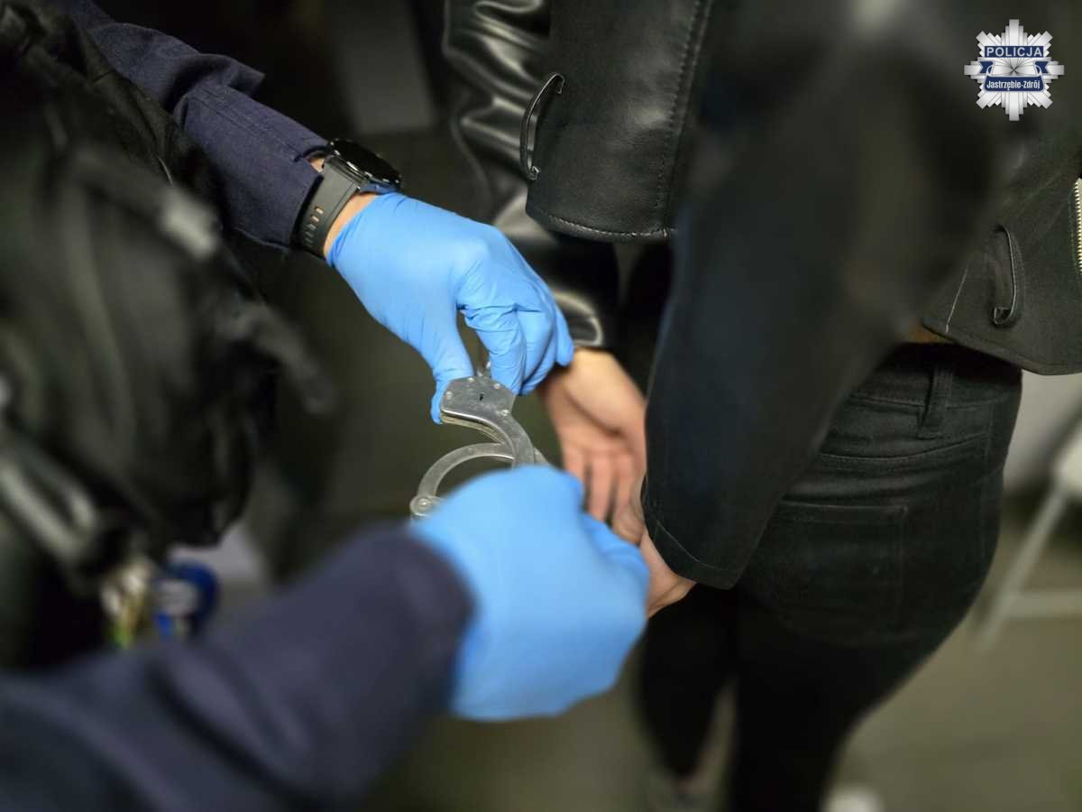 Nieodpowiedzialna matka