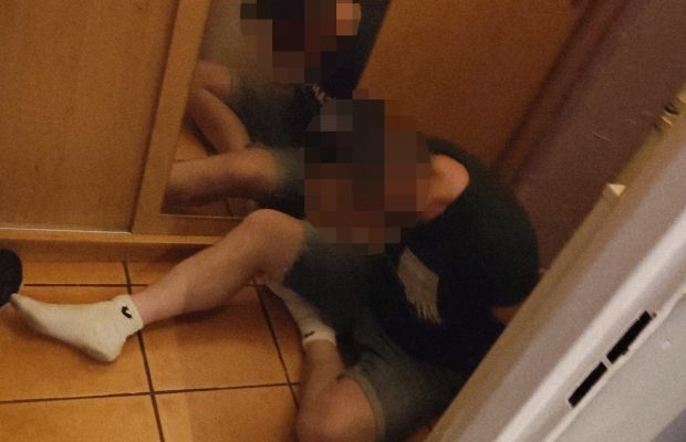 Raciborscy policjanci zatrzymali poszukiwanego od sześciu lat mężczyznę
