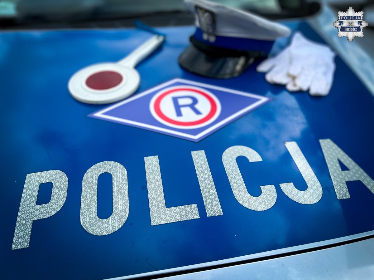1 listopada zmiany w organizacji ruchu w Raciborzu