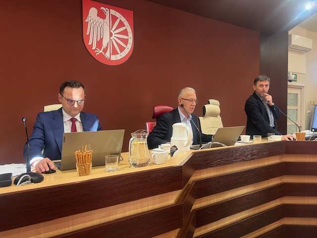 Przedsiębiorcy zapłacą wyższy podatki- tak zdecydowali radni