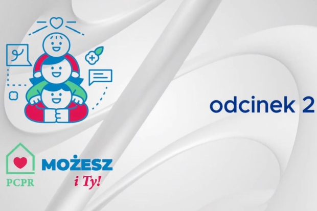 “Możesz i Ty” [odcinek 2]
