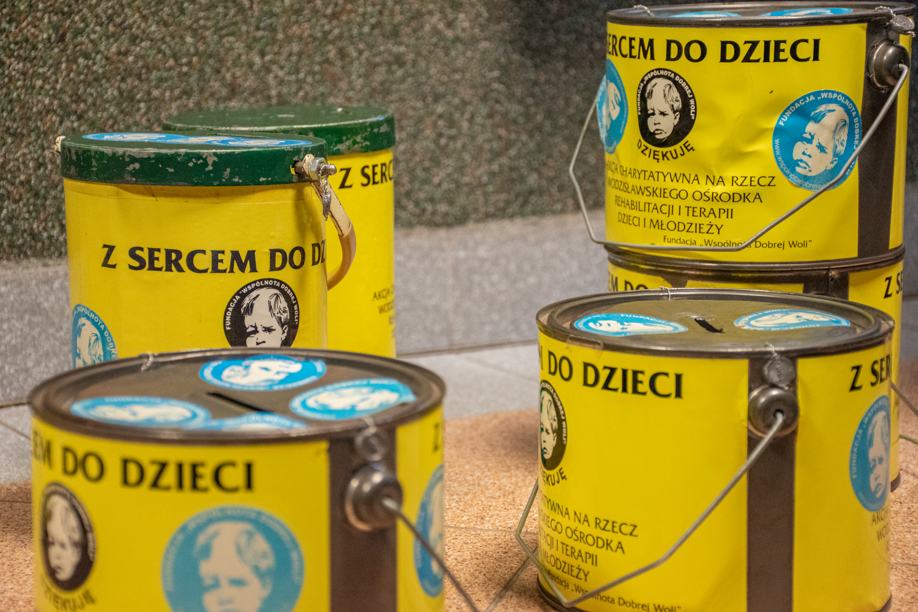 Wspólnota Dobrej Woli