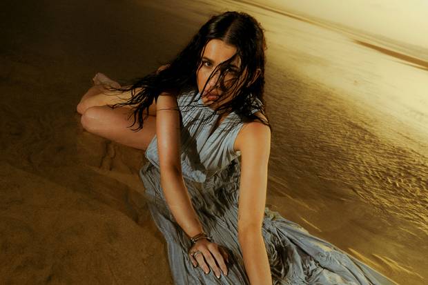 Roxie: opowieść o końcu miłości i sile pamięci