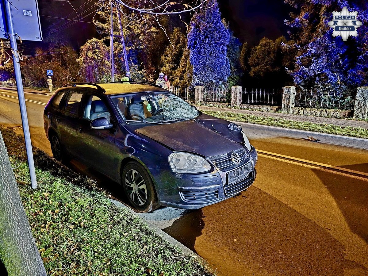 Świadkowie poszukiwani!