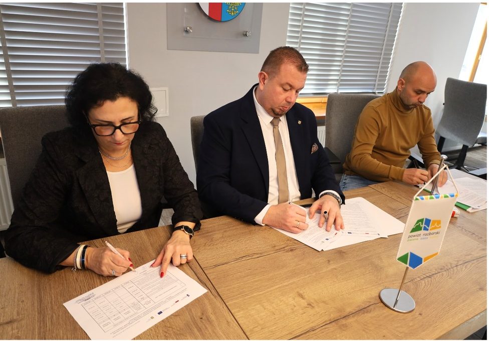 Inwestycja w CKZiU nr 2 w Raciborzu