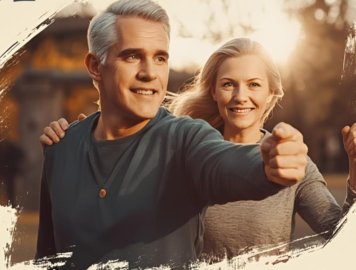 Warsztaty samoobrony dla seniorów