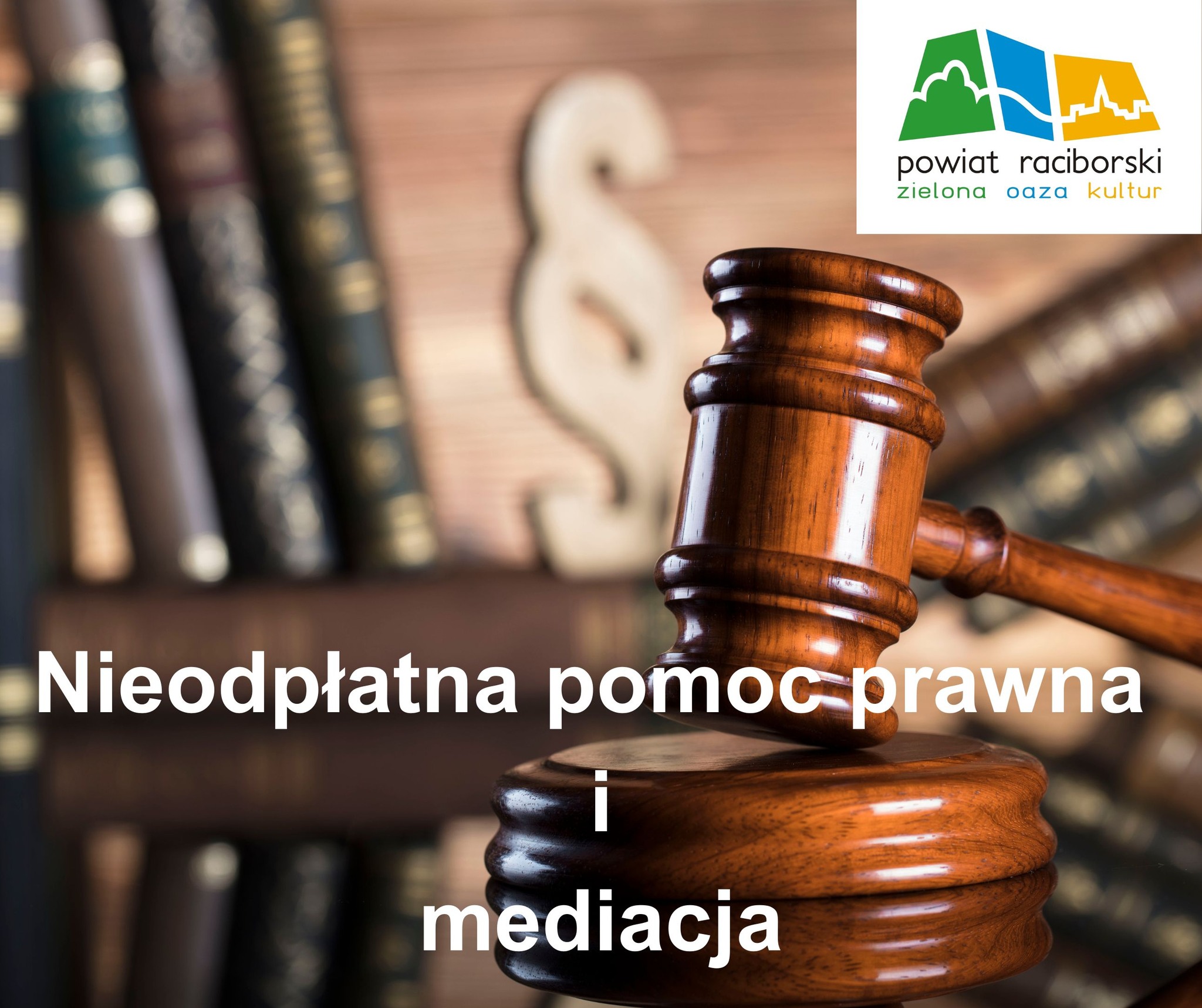 Już od stycznia 2026r. w powiecie raciborskim