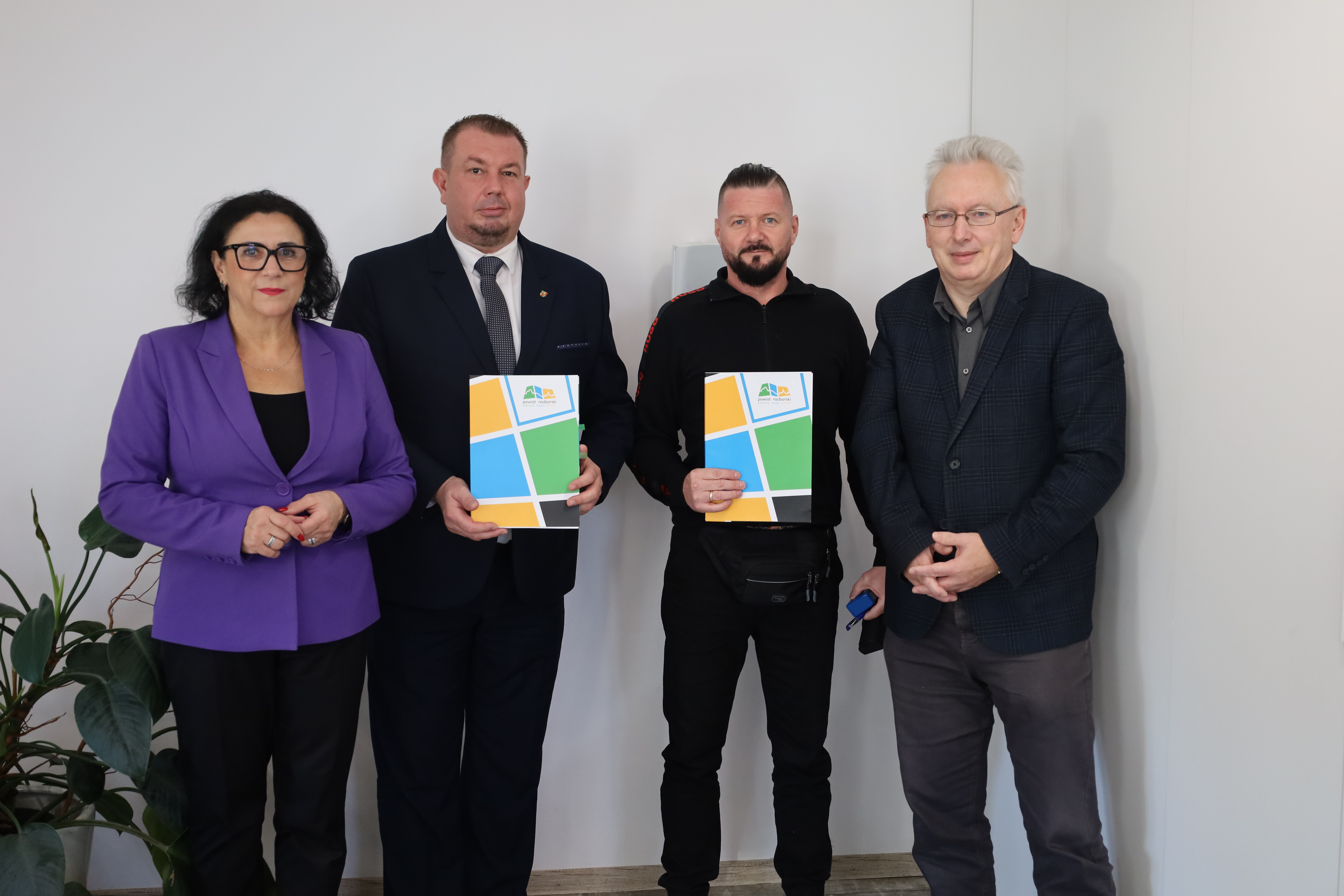 Rozwój szkolnictwa w powiecie raciborskim