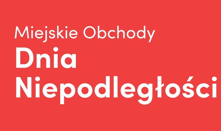 Dołącz do świętowania