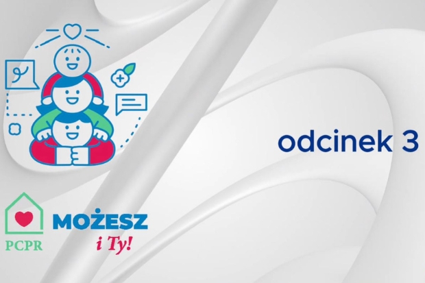 “Możesz i Ty” [odcinek 3]