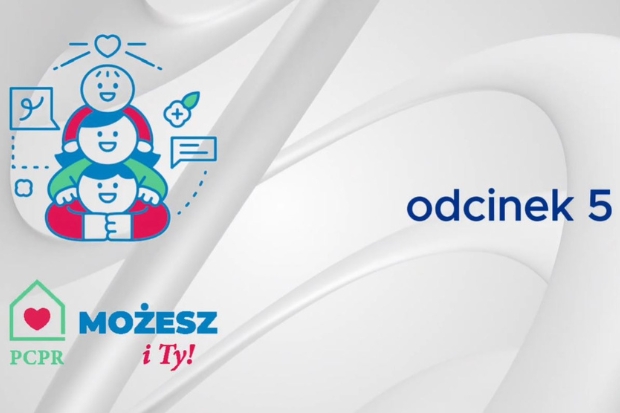“Możesz i Ty” [odcinek 5]