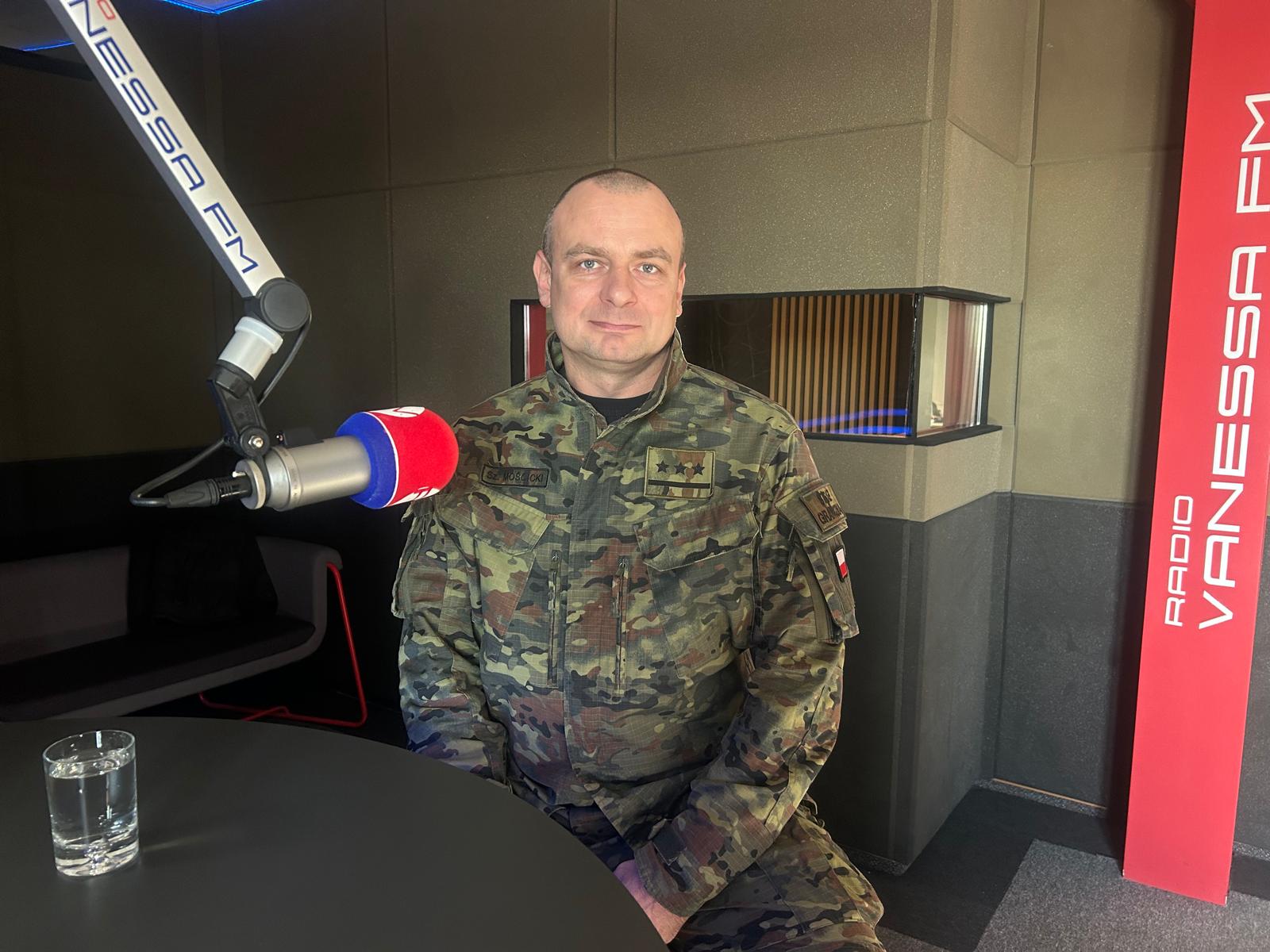 Bezpieczeństwo granic-istotna rola Straży Granicznej