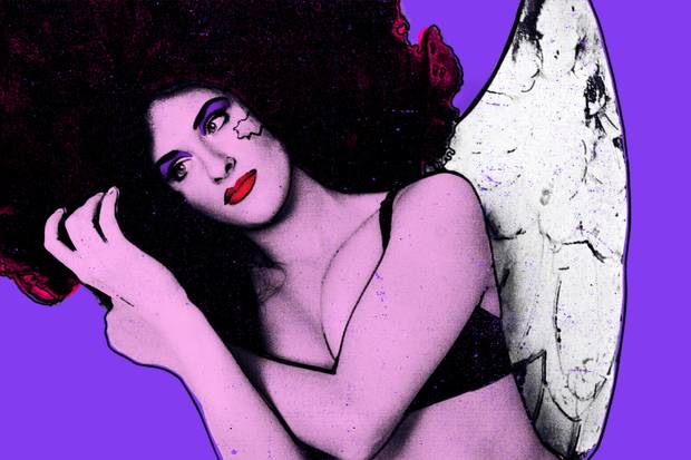 Kayah świętuje 30-lecie debiutanckiego albumu “Kamień”