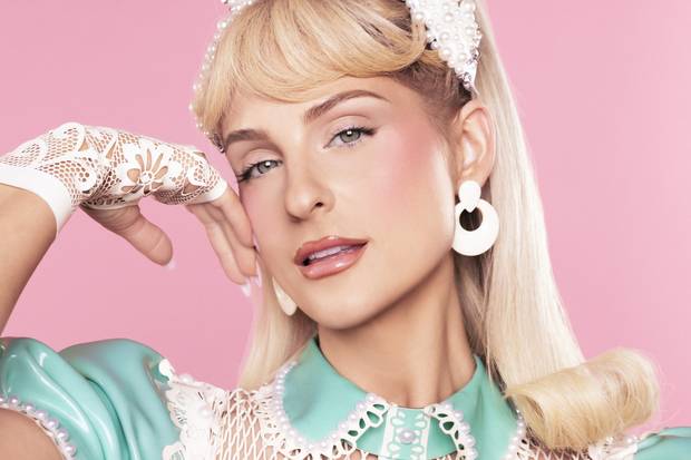Meghan Trainor ogłasza nowy album “Toy With Me”