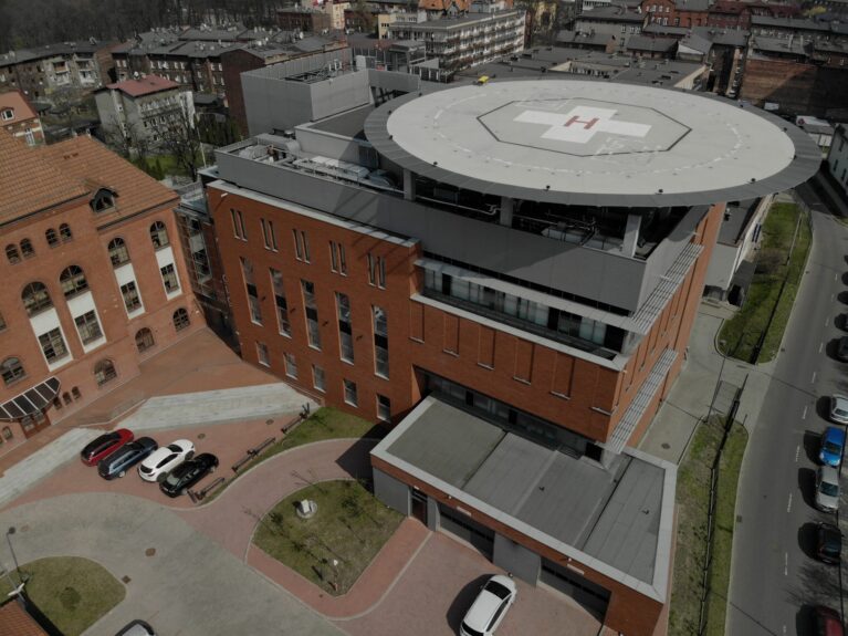 Nie żyje mężczyzna poparzony na hałdzie