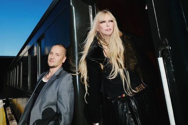 Maryla Rodowicz i Krzysztof Zalewski – “Remedium” po latach