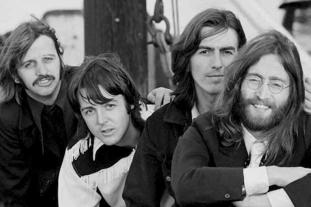 The Beatles – “Anthology Collection” i “Anthology 4” już dostępne