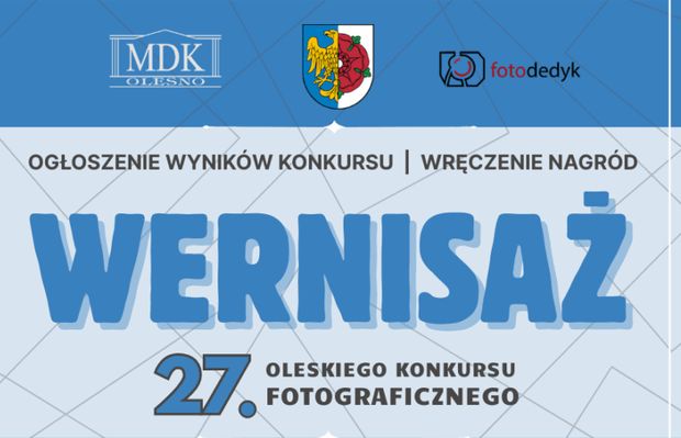 27 Oleski Konkurs Fotograficzny