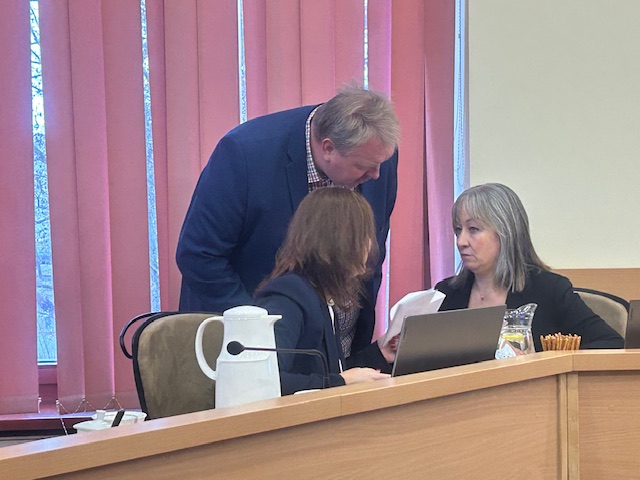 Batalia o raciborską oświatę trwa!