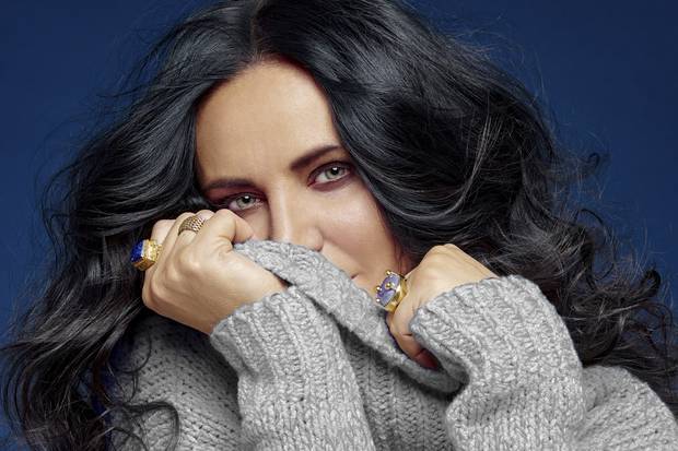 Kayah umila przedświąteczny okres