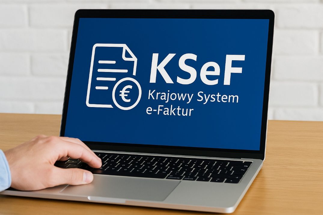 Spotkanie “Środy z KSeF” na Zamku Piastowskim