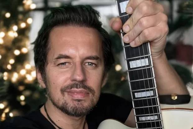 Życzenia od MYK w świątecznej piosence