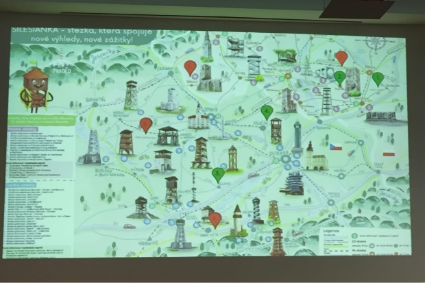 W Gaszowicach powstanie wieża widokowa