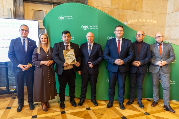 Park naturalistyczny powstanie w Kuźni