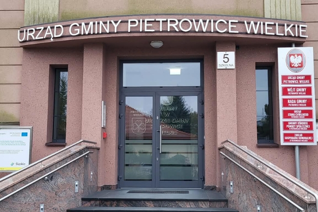 Inwestycyjny rekord Pietrowic Wielkich