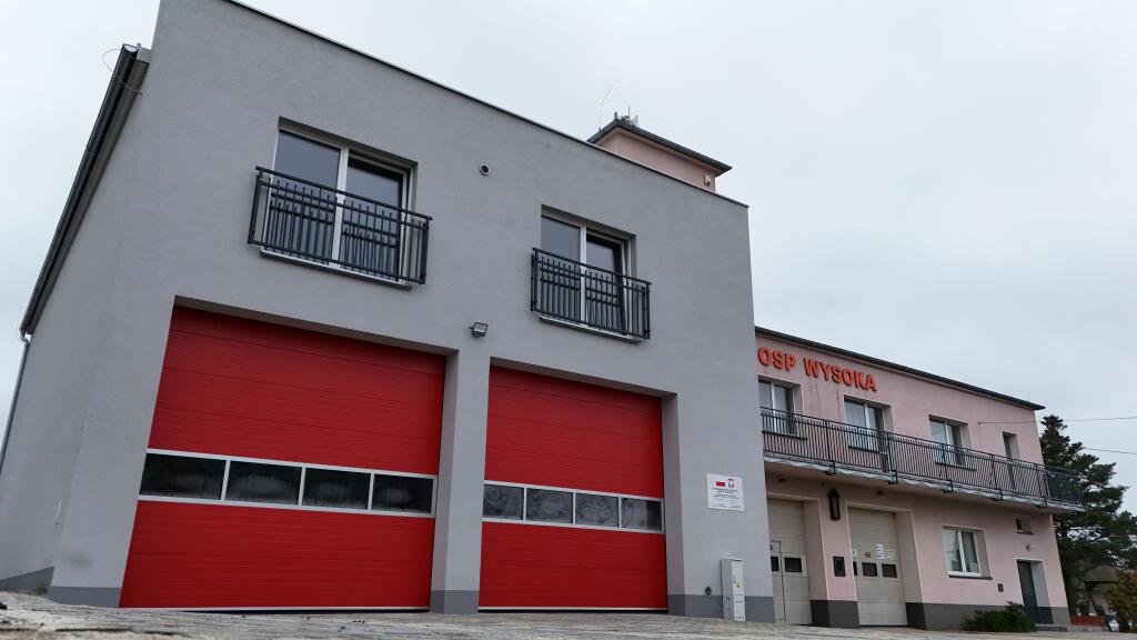 Kolejna inwestycja w Oleśnie