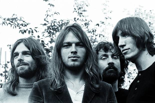 Rocznicowa edycja “Wish You Were Here” grupy Pink Floyd