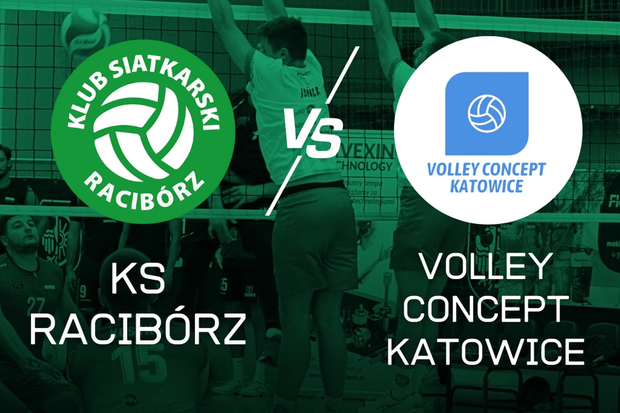 Mecz siatkarzy już dziś!