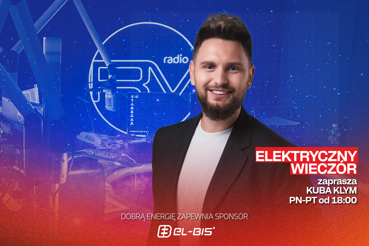 Elektryczny wieczór