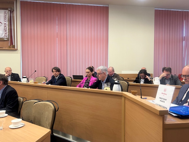 Niepotrzebnie podgrzewają atmosferę – rozmowa z Michałem Kuligą