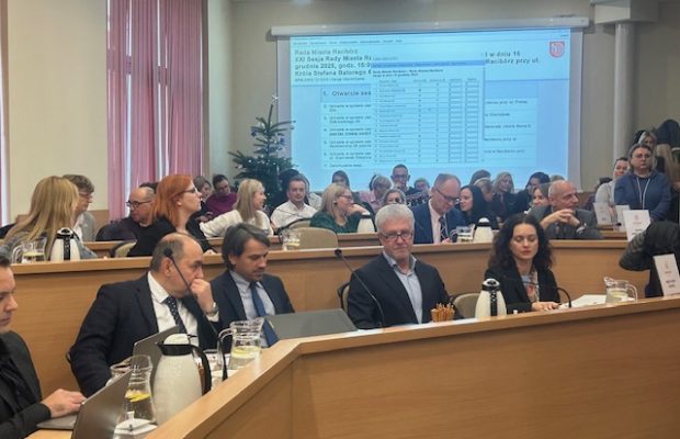 „SP13: decyzja prezydenta wcześniej niż likwidacja”