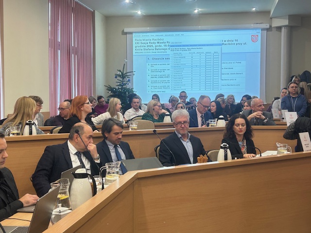 „SP13: decyzja prezydenta wcześniej niż likwidacja”