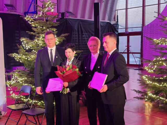 Róże Powiatu Oleskiego