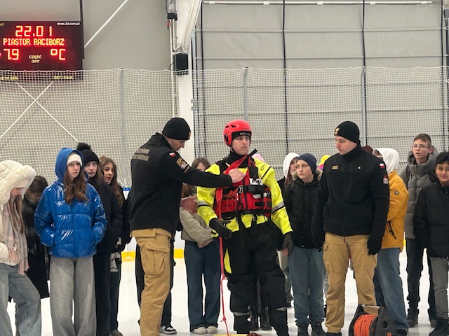 Bezpieczne szaleństwo